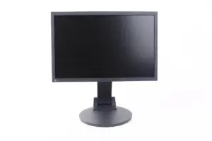 LCD Monitor 22' EIZO S2202WE Black
