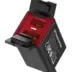 Ldnio φορτιστής μοτοσυκλέτας C108 με καλώδιο, USB/USB-C, 60W, μαύρος