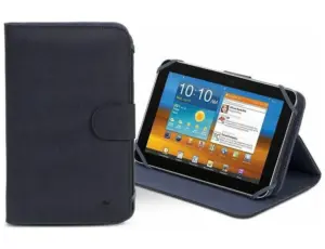 Leewello Θήκη Universal Book Cover Δερματίνης για Tablet 9,5" - 10,5"