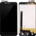 Lenovo Οθόνη με Digitizer set για Lenovo A2020 Orig. (Μαύρο)