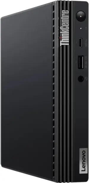 Lenovo Thinkcentre M70Q Tiny i5-10500T/16GB/256GB NVMe
