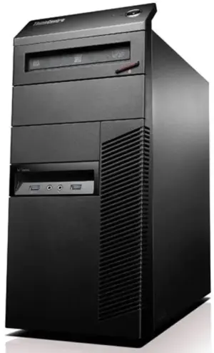 Lenovo Thinkcentre M93P MT i5-4570/8GB/500GB HDD/DVDRW