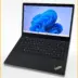 Lenovo ThinkPad L13 Gen 1 Refurbished Grade A 13.3" (Core i5-10310U/8GB/256GB SSD/W11 Pro)