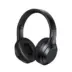 Lenovo Thinkplus Ασύρματα Ακουστικά με 35 ώρες λειτουργίας μαύρα