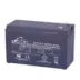 Leoch Μπαταρία Μολύβδου 12v 7.6ah T2