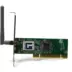 Level One 11G Wireless PCI Card