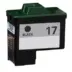 Lexmark 10N0217 CJ-Z13/23 Black Ink Cartridge