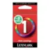 Lexmark 18C0781 3Col. Z735