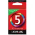 Lexmark 18c1974 Ink Cartridge Color