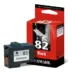 Lexmark 18L0032 Z55/65 Black82 Ink Cartridge