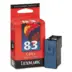 Lexmark 18L0042 Z55/65 Colour Ink Cartridge