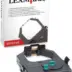 Lexmark Μελανοταινία Ibm Model 3070166 Orig.