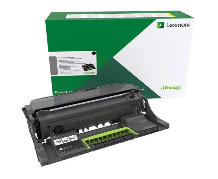 Lexmark 56F0Z00 Black Imaging Unit Return Program