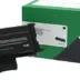 Lexmark B222X00 Extra High Yield Black Toner Cartridge