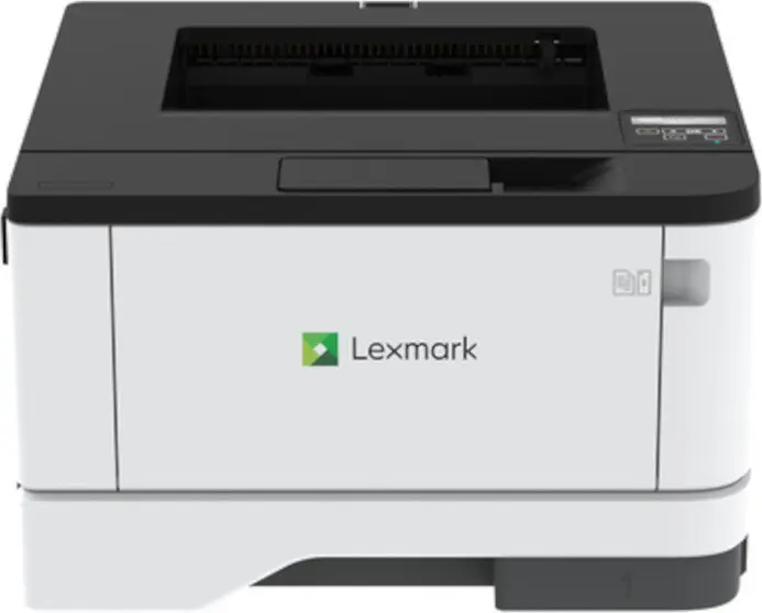 Lexmark B3340dw Ασπρόμαυρος Εκτυπωτής Laser - Ethernet USB & Wi-Fi