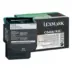 Lexmark C54X X543 Sc Black Toner