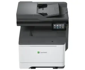 Lexmark CX532adwe Έγχρωμο Laser Πολυμηχάνημα