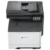 Lexmark CX532adwe Έγχρωμο Laser Πολυμηχάνημα