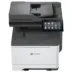 Lexmark CX635adwe Έγχρωμο Laser Πολυμηχάνημα