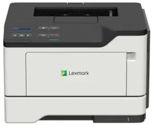 Lexmark Εκτυπωτής Laser Black, Model: B2338DW