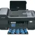 LEXMARK MFP INKJET PRINTER PRO 205 WI-FI FAX 2,4''