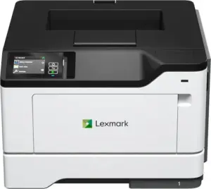 Lexmark MS531dw Ασπρόμαυρος Laser Εκτυπωτής