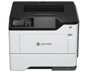 Lexmark MS631dw Ασπρόμαυρος Laser Εκτυπωτής
