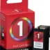 Lexmark No.1 18cx781 Crtridge