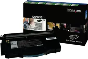 Lexmark Optra E120 12016SE Toner