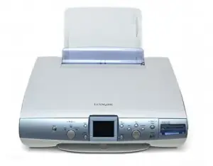 Lexmark Πολυμηχάνημα Inkjet P-6250