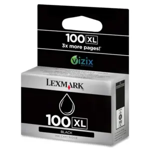 Lexmark S305 14N1068 Ink Cartridge Black