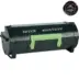 Lexmark Universal Toner Ms410/510 502x (10k) 50f2x00 Black Oem