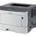Lexmark Used Printer Ms410d Laser Mono Με Drum No Toner
