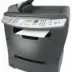 Lexmark X340 LASER A4/PRINT/COPY/SCAN/FAX/25PPM