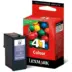 Lexmark X4850 18Y0141 Color Ink Cartridge