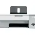 Lexmark X4850 Wireless All-in-One