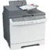 Lexmark X544DN laser Printer