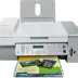 Lexmark X5470 Photo Print/Scan/Copy/Fax 25ppm Direct Print with Card Reader