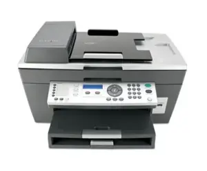 Lexmark X7350 Fax/Printer/Scanner/Copier Standalone 25ppm 4800x3300dpi