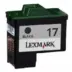 Lexmark Z13 10NX217E Ink Cartridge Black
