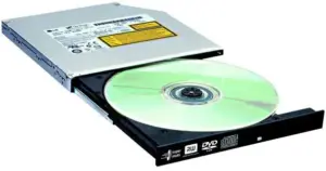 LG DVD-RW Lightsribe GSA-T20L