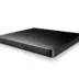 LG DVD Ultra Slim Portable External usb Black GP57EB40
