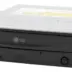LG DVDRW 16X X6DL Black