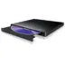 LG Hitachi External DVD-RW Recorder Slim Black