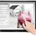 LG Οθόνη 17'' IPS Επαγγελματική LCD Touch Screen