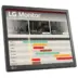 LG Portable Monitor 17'' 17BR30T-B