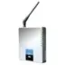 Linksys WAG200G ADSL2+Modem Annex B WiFiG & 4Port Switch ISDN