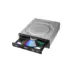 LiteOn DVDR/RW ±24R +8RW -6RW ±12R9 12RAM DualLayer SATA