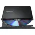 Liteon Slim External Dvd R/rw 8r 8rw 6rw Black
