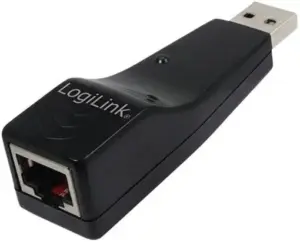 Logilink Ua0025c Adapter Usb To Ethernet